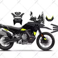 800mt-x Whole car print sticke For CFMOTO 800MT-X 800MT-X Motorcycle waterproof and sun protection sticker New motorcycle models
