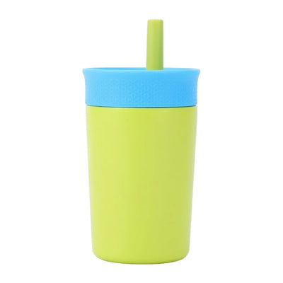 Tumbler 12oz Insulated Water Bottle Double-Layer | SAMAG