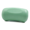 Waterproof Non-Slip Spa Bath Pillow for Hot Tub – Memory Foam Padded Head & Back Cushion with Suction Cups, Comfortable Bathtub