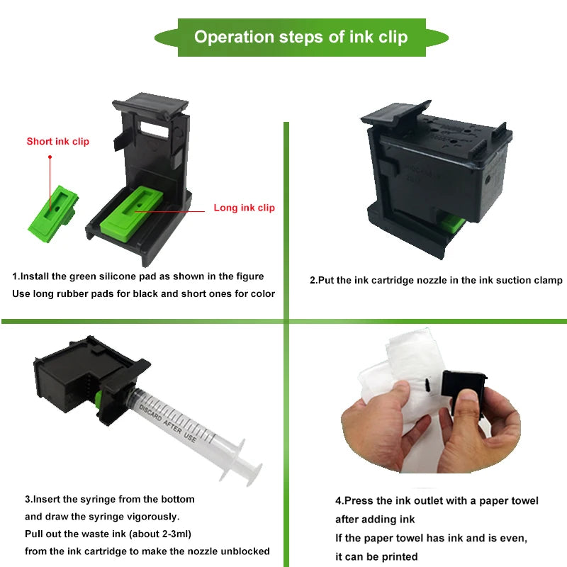Vilaxh Smart Ink Cartridge Kit for Canon PG 545 CL 546 for Canon Pixma TS3150 MG3051 MG3052 MG3053 MX490 MX494 Canon Pixma 545