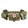 YAKEDA Tactical Waist Bag Outdoor Multifunction Climbing - View 9 | SAMAG