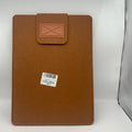 Felt Sleeve Slim Tablet Case Cover Bag for MacBooks Air Pro 11 13 15 Inch Solid Color Tablet Storage Bag