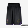 Nike genuine 2025 Summer Men's Loose Training Basketball Shorts FQ3212-010