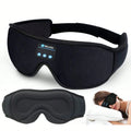Sleep Headphones Bluetooth 5.4 Headband, Wireless Earphones Music Sleep Earbuds Sleeping Eye Mask With HD Stereo Speakers