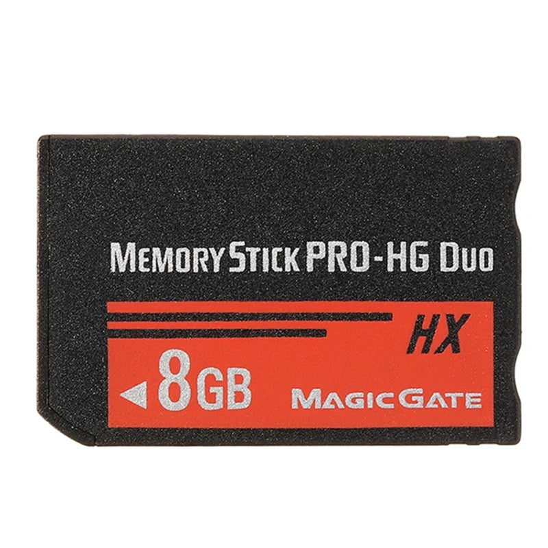 High Speed Real Capacity MS 8GB 16GB 32GB 64GB Memory Memory Cards for PSP H8WD