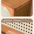 Bookshelf Shelf Floor-to-ceiling bookcase Living room against the wall Multi-layer storage cabinet Locker Simple bedroom