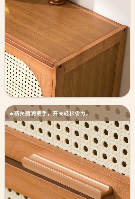 Bookshelf Shelf Floor-to-ceiling bookcase Living room against the wall Multi-layer storage cabinet Locker Simple bedroom