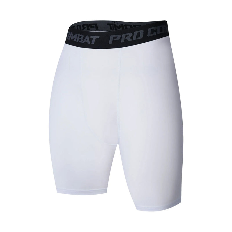 Men's Compression Pants Male Tights Leggings For Running Training Sport Fitness Quick Dry Fit Joggings Workout  Active Shorts