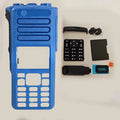 Walkie talkie Housing Cover Case Kit for Motorola XIRP8668 /P8660 /DP4800/DP4801/XPR7550 DGP8550 Radio