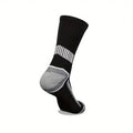 12Pairs of MEN'S Sports Socks, Sweat Absorbing | SAMAG