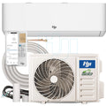 Ghana Hot Sale HJI 12000BTU 1.5HP Split Inverter Air Conditioner | TCL Factory Home Appliance | Household AC