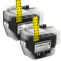 LC3219 LC3219XL LC 3217 LC3217XL Ink Cartridge For Brother MFC-J5330DW J5335DW J5730DW J5930DW J6530DW J6935DW