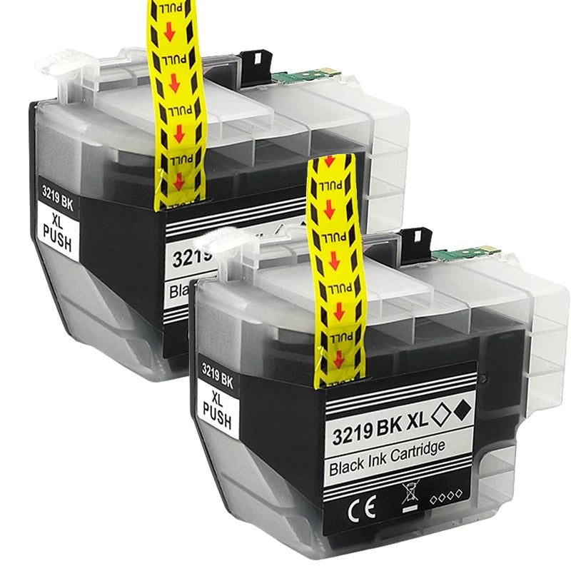 LC3219XL 3219XL LC3219 LC3217 Compatible Ink Cartridge For Brother MFC J5330DW J5335DW J5730DW J5930DW J6530DW J6930DW J6935DW