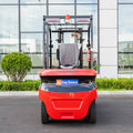 Electric Forklift High Quality Energy Saving Battery 2 Ton Forklifts for Warehouse Factory Direct Sales Customizable