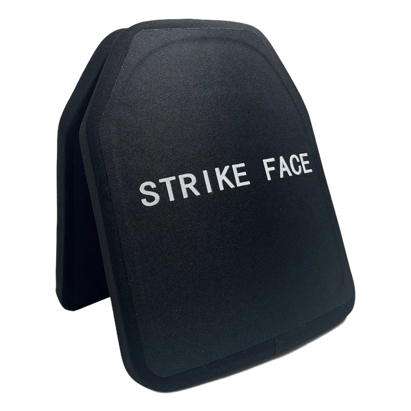 Defensive Shield Alumina Ceramic Plate IVL protective - View 2 | SAMAG