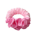 Portable Heatless Hair Curler Wand Sleep No Heat Curling Iron Ring Seamless Wave Hair Curler Ball Head Hair Accessories Women