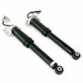 4x Front Rear Shock Struts Assys For Cadillac CTS RWD 3.6L with Electric 2015 -2019 19300064 19300065 22965187 22965188