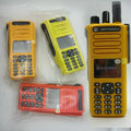 Walkie talkie Housing Cover Case Kit for Motorola XIRP8668 /P8660 /DP4800/DP4801/XPR7550 DGP8550 Radio