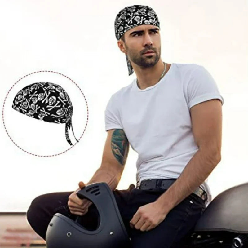 Sun Protection Cycling Cap Breathable Anti Sweat Helmet | SAMAG