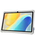 10.1-inch Octa Core Tablets 4GB+64GB ROM Google Play Dual SIM Phone Call, WiFi, Bluetooth, 6000mAh Battery, with Protective case
