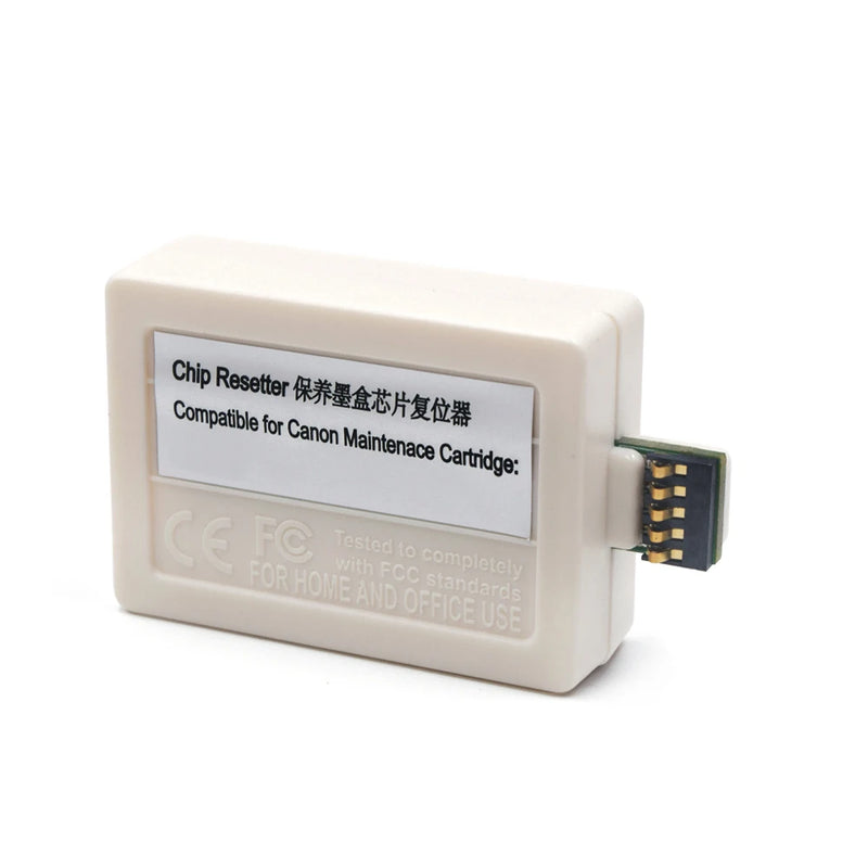 MC-G02 Maintenance Chip Resetter For Canon G1220 G2260 G3260 G2160 G3160 G3360 G1520 G2520 G2560 G3520 G3560 G1920 G2920 G2960