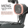 Electric vehicle 350W 30KM/h two-wheeled electric bicycle fashionable and convenient lightweight