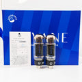 New UKEL34 PLUS vacuum tube, directly upgraded to EL34/6CA7/KT77 high-resolution dynamic intensity, plug and play tube amplifier
