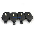 367A DIY Clock Movement Wall Clock Movements Pendulum Mechanism Wall Clock