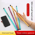 Telescopic Fishing Rod Full Kits Spincast Fishing Reel Fishing Pole Fishing Rod Set Glass Fibre Carbon Fibre Feeder Rod Combo