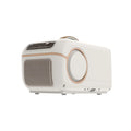 Portable Air Conditioner, Mini Dehumidifier, Camping AC Unit, Small Space Cooling, Compact Portable AC, 2-in-1 Cooler Machine