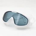 Big frame Professional Swimming Waterproof soft silicone | SAMAG