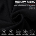 Men's Cycling Bib Shorts Seamless Outdoor Wear Bike Ride | SAMAG