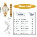 9MM Titanium Stainless Steel Bracelet for Women Men Watch Bracelet DIY Making Italian Charm Link Bracelets Replacement Fashion