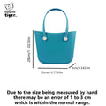 Crescent Bag Women's Handbag New Summer Large-Capacity Multi-Functional Sports Swimming Fitness Waterproof Quick-Drying Storage Beach Bag
