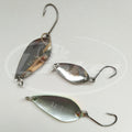 Lunker Spoon Trout Carp Tiny Fishing Stream Hard Bait | SAMAG