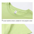 Chicago Usa Letter Printing T-Shirt Women Cotton Summer Short Sleeve Tops Comfortable Soft O-Neck T Shirt Casual Womans Clothes