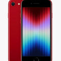 Apple iPhone SE 3 2022 5g SmartPhone Apple A15 4.7inch LCD Screen 12MP Camera 2018mAh Battey IOS Original Used iPhone