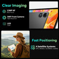 Teclast P50T Android 16 Tablets PC 90Hz 11 inch TDDI - View 6 | SAMAG
