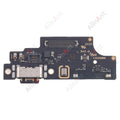 Bottom USB Charger Board Dock Connector Charging Port Flex Cable For Xiaomi Redmi Note 13 14 13C 14C 14R 13R Pro Plus 4G 5G Part