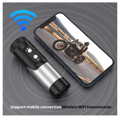 FHD WIFI Sport DV H.264 Bike Mini Camera 1080P Portable | SAMAG