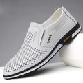 2024Shoes for Men Designer Loafers High Quality Adult Moccasins Men Driving Shoes Male Footwear Men's Formal Shoes