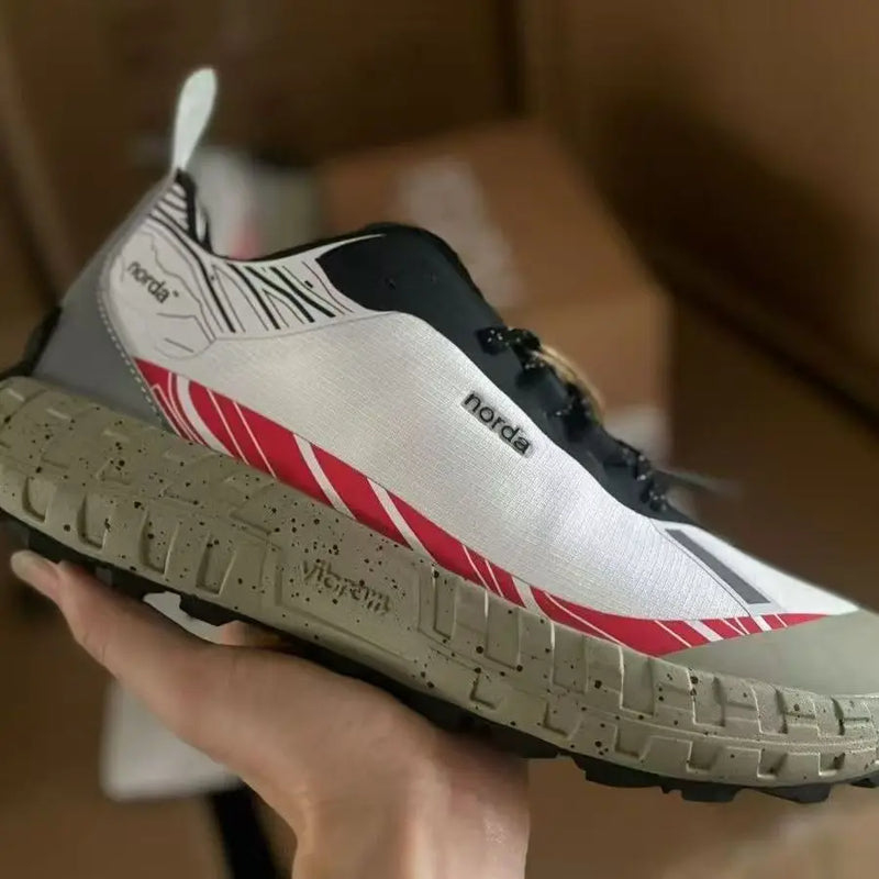 Classic Brand ND Walking Jogging Shoe Wearable Sport - View 9 | SAMAG