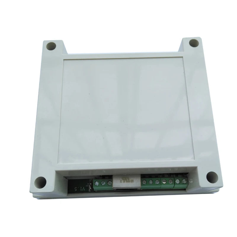 Ethernet Relay Network Wifi Switch Modbus MQTT TCP UDP Web HTTP Schedule Task CAN RS485 CoAP Domoticz Timer Module
