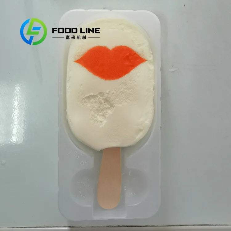 Customize High Speed Single Pass Food Printer For Foods Direct Printing