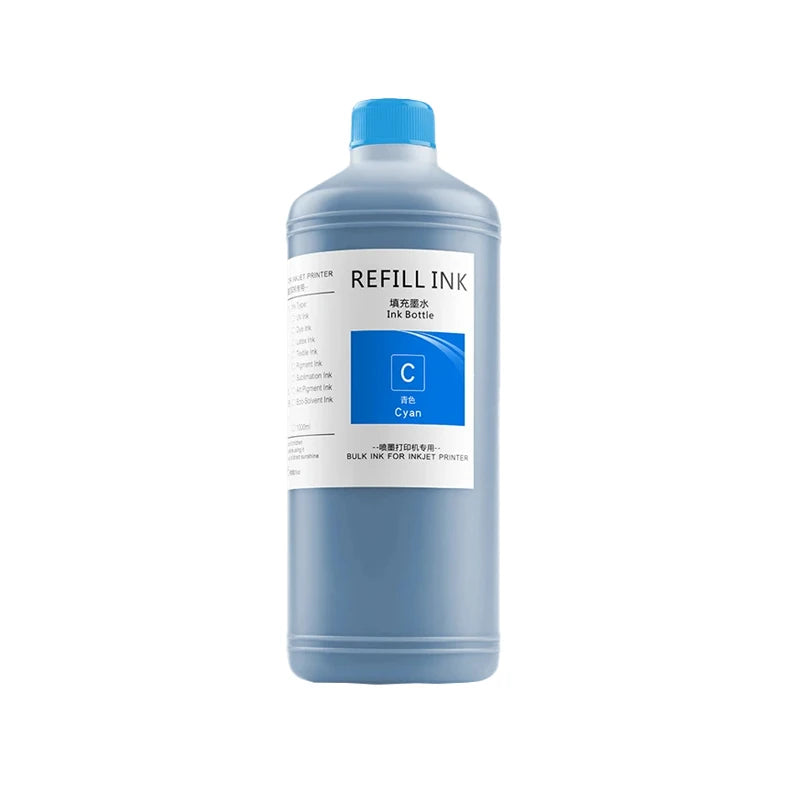 500ML 312XL 314XL 378XL 478XL 01U Refill Dye Ink for Epson Expression Photo XP-15000 XP-15010 XP-15080 XP8500 8600 8700 Printer