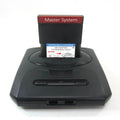 Master System Game Cartridge Converter Adapter for SEGA Mega Drive I/II First/Second Generation 16-bit Video Game Consoles