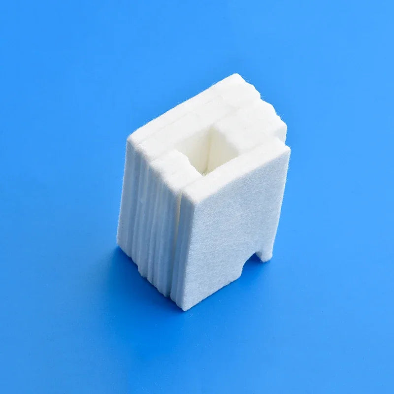 10set 1830528 1749772 Waste Ink Tank Pad Sponge Absorber for EPSON L1110 L3100 L3101 L3110 L3150 L3151 L3160 L5190 L3115 L3116