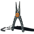 Fishing Pliers Line Cutter Multifunctional Knot Aluminum | SAMAG