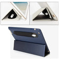 Universal Sticky Stylus Holder, Self-Adhesive Sleeve Pouch for Apple iPad Pencil 1/2, Attached Pen Bag Holder
