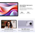 Original CN Lenovo Xiaoxin Pad 11 Tab ROM MTK Dimensity - View 6 | SAMAG
